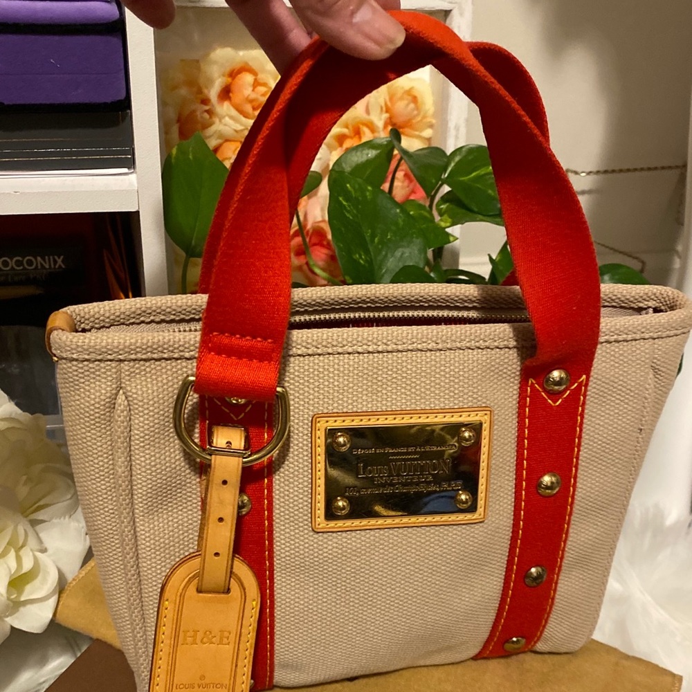 Mini handbag